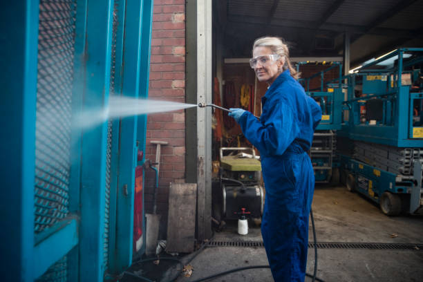 Best Affordable Pressure Washing  in Ridgeway, VA