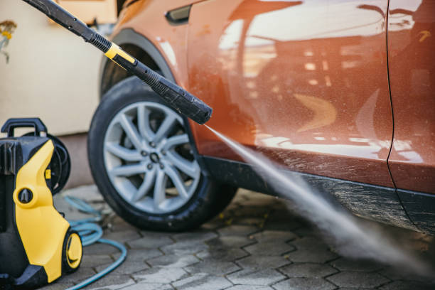 Best Power Washing Near Me  in Ridgeway, VA