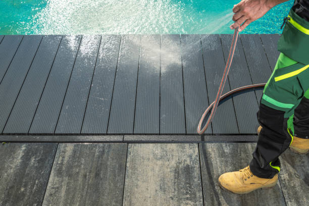 Best Affordable Pressure Washing  in Ridgeway, VA
