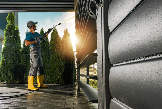 Best Deck Pressure Washing  in Ridgeway, VA