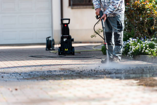 Best Concrete Pressure Washing  in Ridgeway, VA