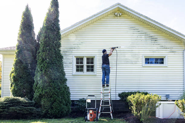 Best Commercial Pressure Washing  in Ridgeway, VA