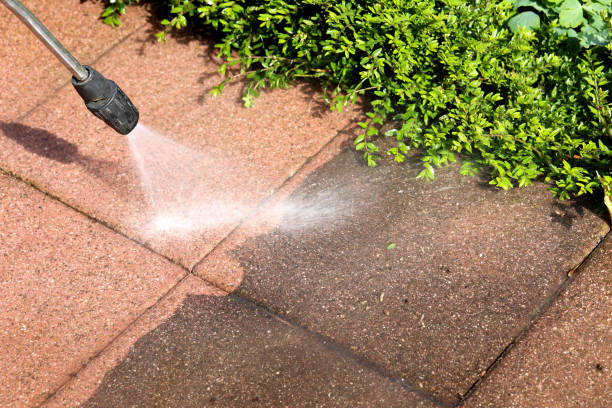 Best Pressure Washing Patio  in Ridgeway, VA