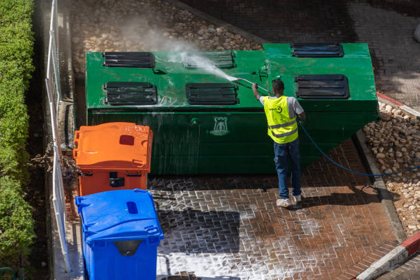 Best House Pressure Washing  in Ridgeway, VA