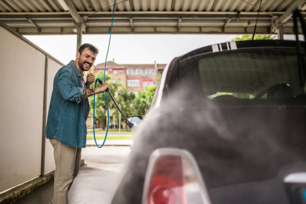 Best Affordable Power Washing  in Ridgeway, VA